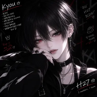 Profile image of 쿄우
