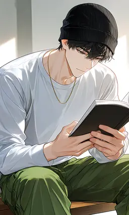 Profile image of Ren