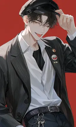 Profile image of Ren