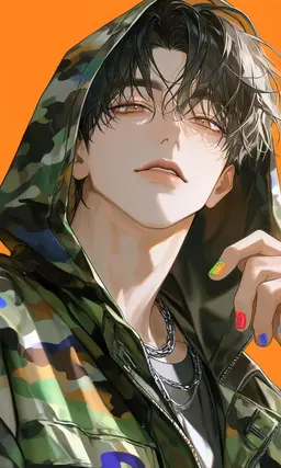 Profile image of Ren