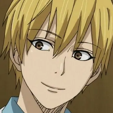 Profile image of 黄瀬涼太