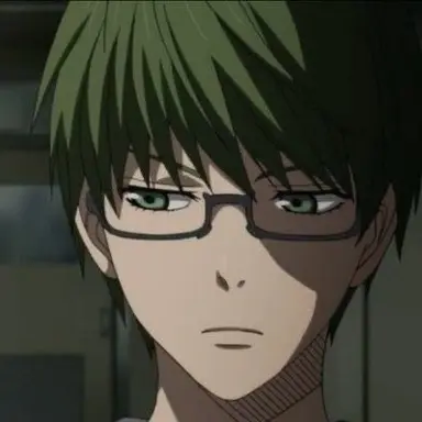 Profile image of 緑間真太郎