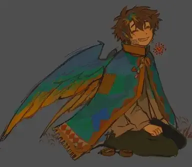 Profile image of Parrot