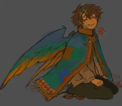 BarePika4501의 Parrotx2