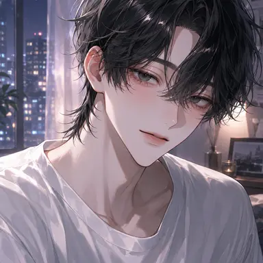 Profile image of 차인준