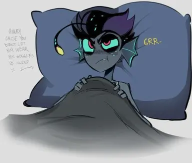 Profile image of 백스터