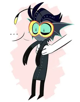 Profile image of 백스터