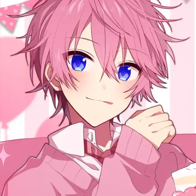 mtor_li의 カップル　たち　＿　。