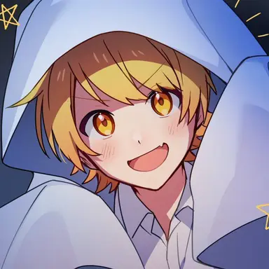 Profile image of あっきぃ