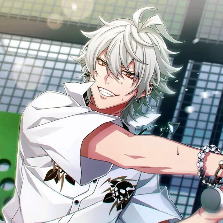 ryuichi36의 아오히츠기 사마토키