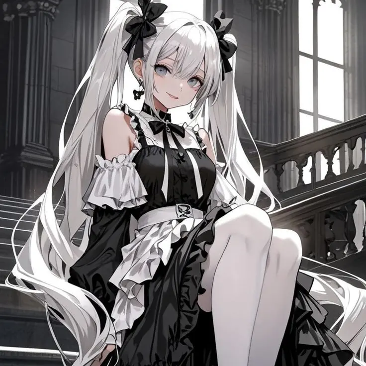 SilkyTruck9728의 優珠 [ゆず]