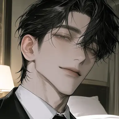 Profile image of 怜司