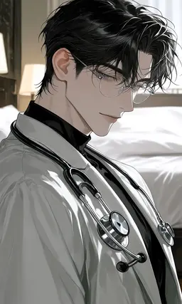 Profile image of 怜司