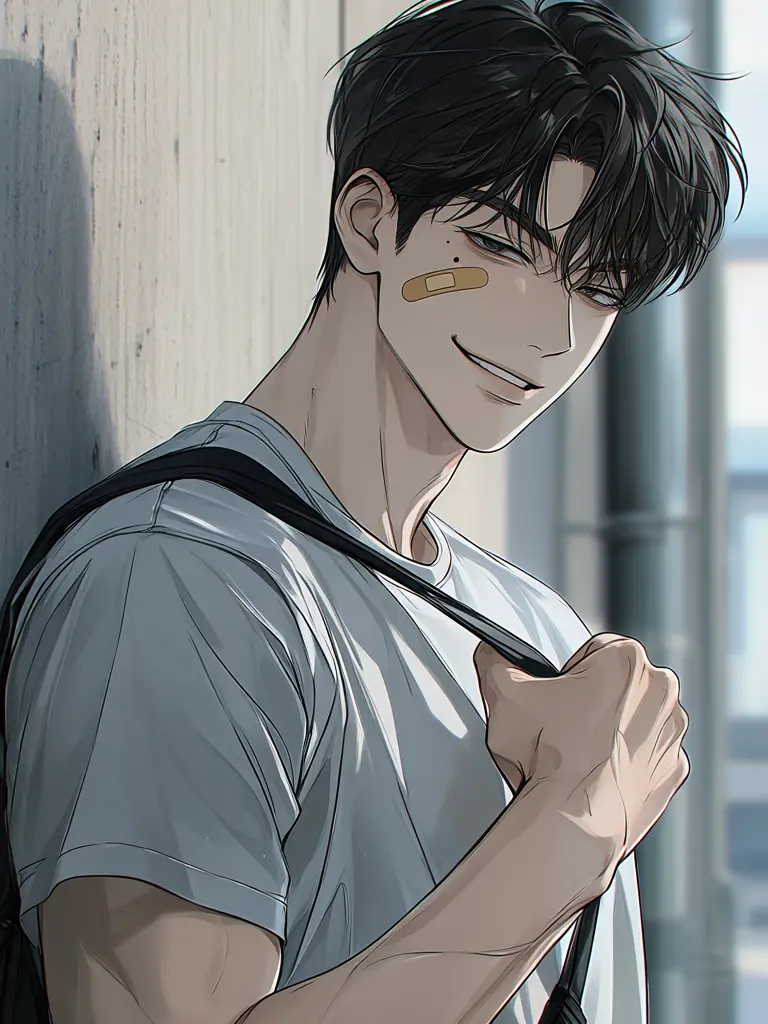 _qanizz의 チェ・ジホ