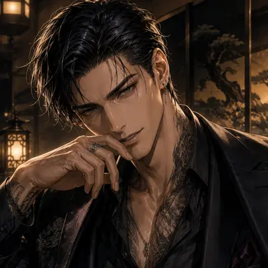Profile image of 타츠오미