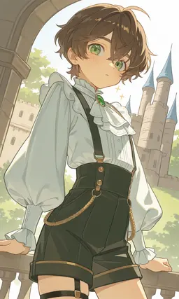 Profile image of ルシアン