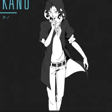 Profile image of カノ