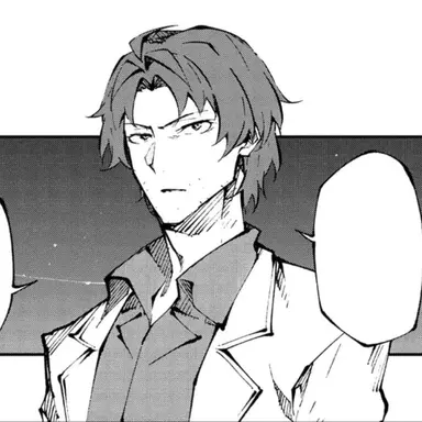 Profile image of 오다 사쿠노스케