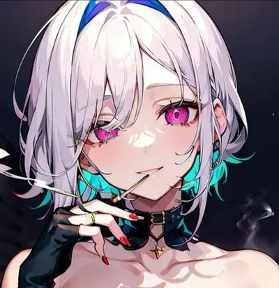 SalmonPast1584의 Split Girl