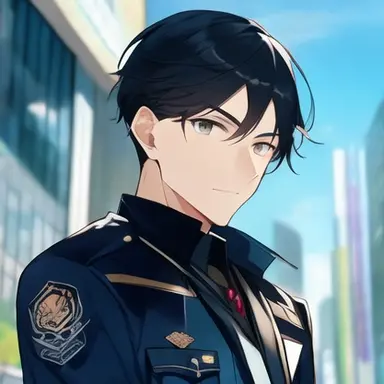Profile image of 岩本　こうき