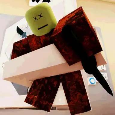 Profile image of 좀비 1