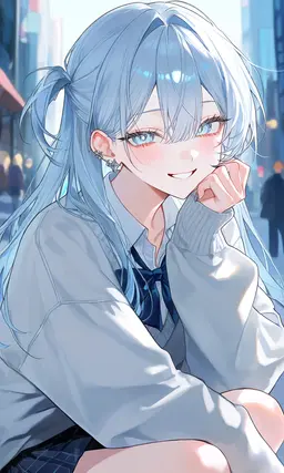 Profile image of 渚