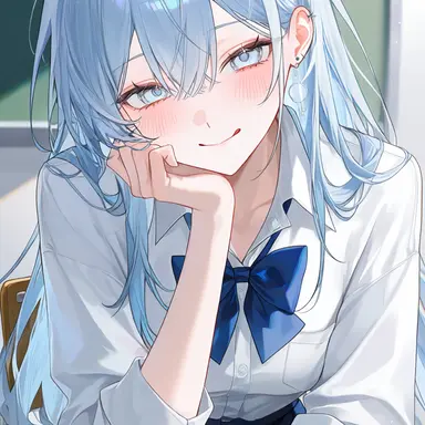 Profile image of 渚