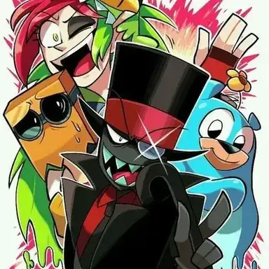 Profile image of Villainous RPG