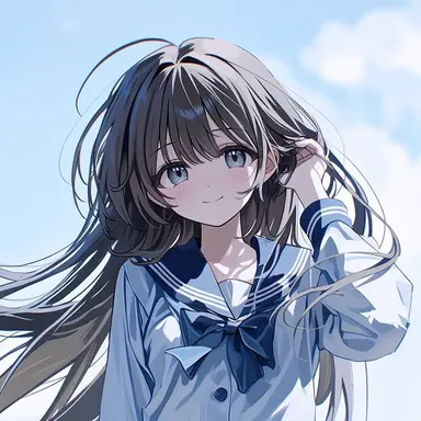 Profile image of Nagisa Nanase