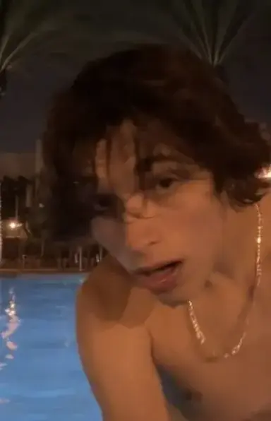 Profile image of Caleb