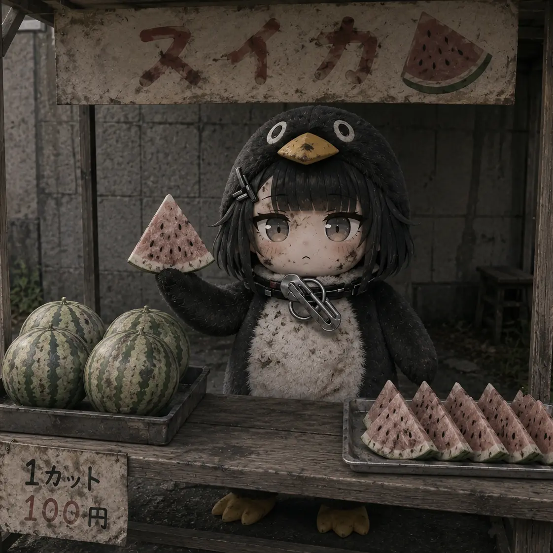 DeepSalt6844의 ググガガ祭り
