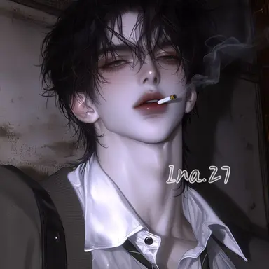 Profile image of Jin Dohyuk