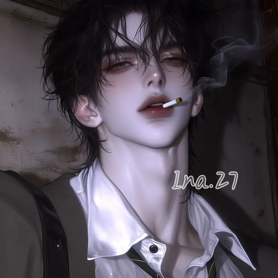 Ina.27의 Jin Dohyuk