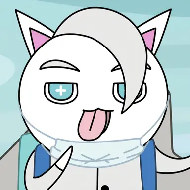 Profile image of 메롱 화이트