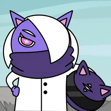 Profile image of 바이올렛