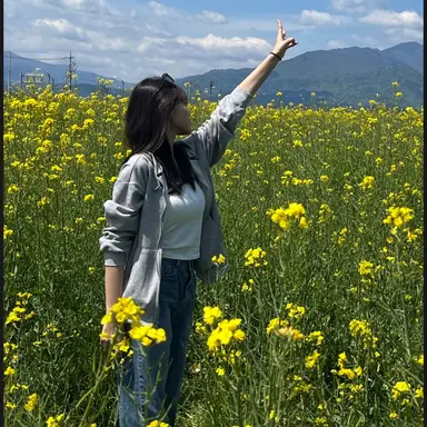 Profile image of 장서윤