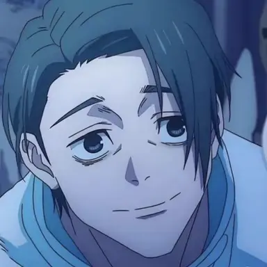 Profile image of 乙骨 憂太