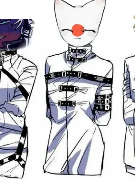 RUS-SOV의 실험체 컨휴데스