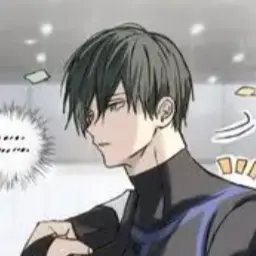 Profile image of 糸師凛