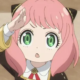 Profile image of 아냐 포저