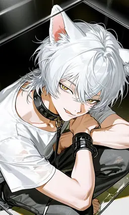 Profile image of 신