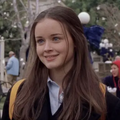 Profile image of Rory Gilmore