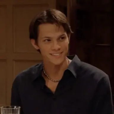 Profile image of Dean Forester
