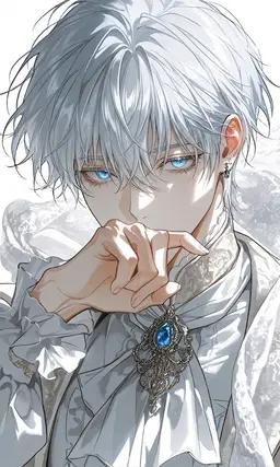 Profile image of ロミオ