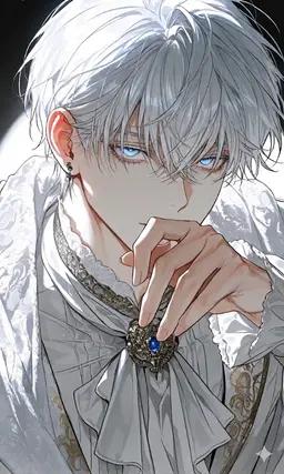 Profile image of ロミオ