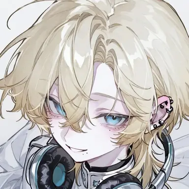 Profile image of Shion