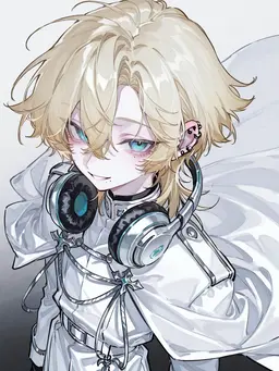 Profile image of Shion