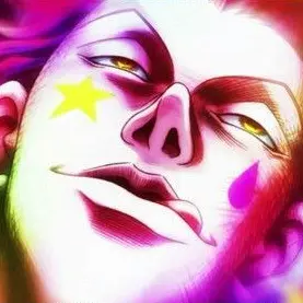 Profile image of ヒソカ