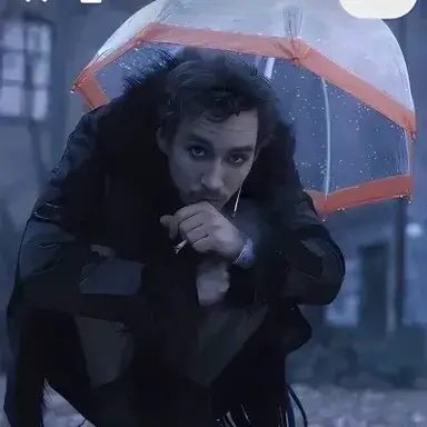 Profile image of Klaus