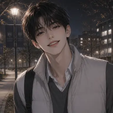 Profile image of 황재현